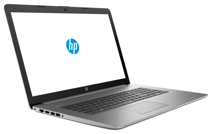 Ноутбук HP 470 G7 9HP76EA (Intel Core i7 10510U 1800 MHz/17.3"/1920x1080/8GB/256GB SSD/AMD Radeon 530 2GB/Wi-Fi/Bluetooth/DOS)