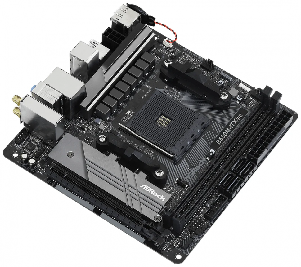 Asrock b550m itx. ASROCK b550m-ITX/AC. ASROCK a520m-ITX/AC. A520m ITX/AC. ASROCK b550 ITX AC.