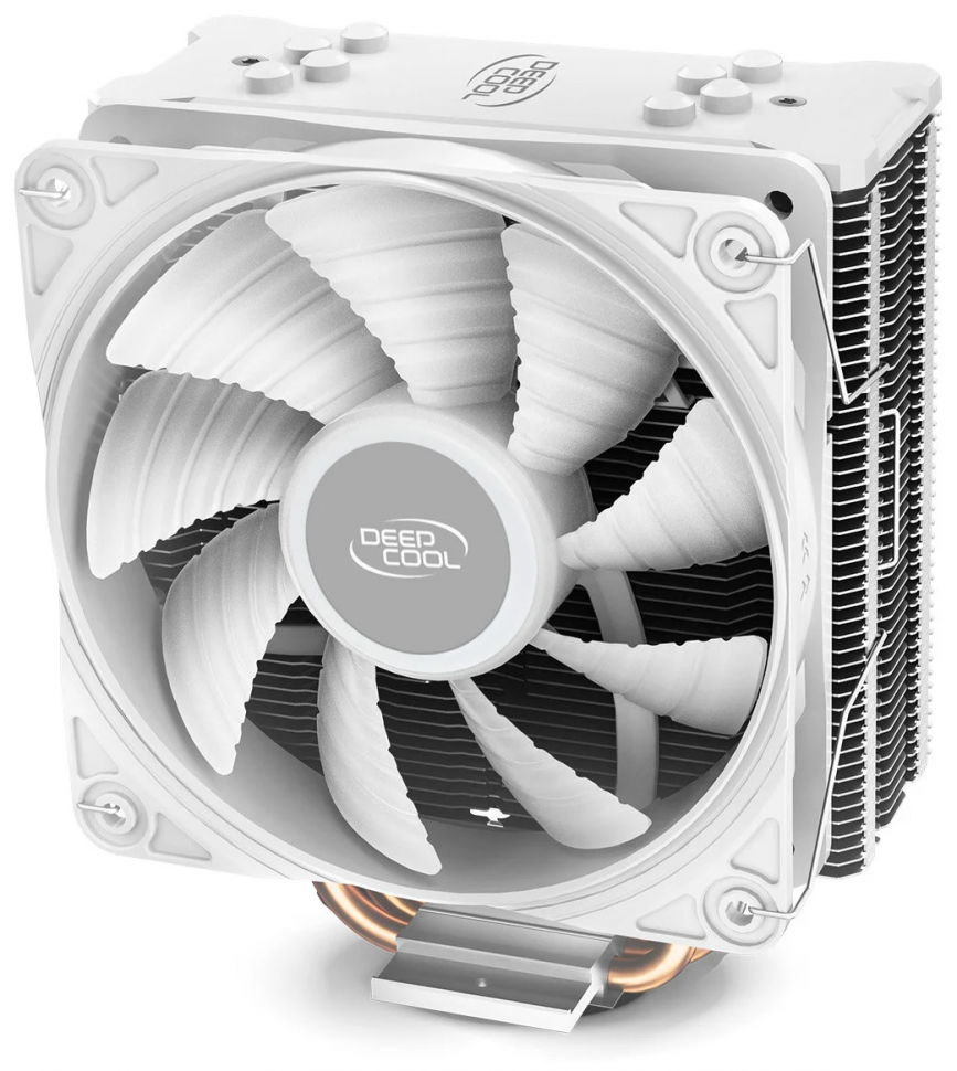 Deepcool gammaxx gte. Кулер Deepcool GAMMAXX GTE v2 White. Deepcool GAMMAXX GTE v2. Вентилятор для Deepcool GAMMAXX GTE v2. Deepcool ak400 White