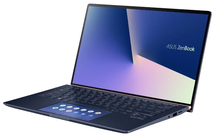 Ноутбук Asus Zenbook Купить В Спб