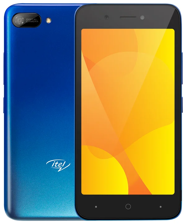 Отзывы о телефоне. Itel a25 16gb. Itel a25 DS. Смартфон itel a25 16 ГБ. Itel a25 DS gradation Blue.