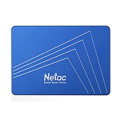 Твердотельный накопитель Netac N535S NT01 60 GB NT01N535S-060G-S3X