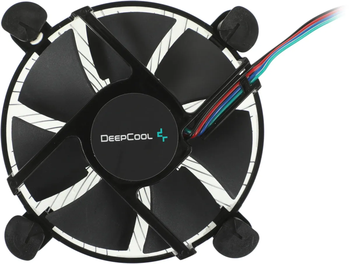 Deepcool 11509. Deepcool CK-11509