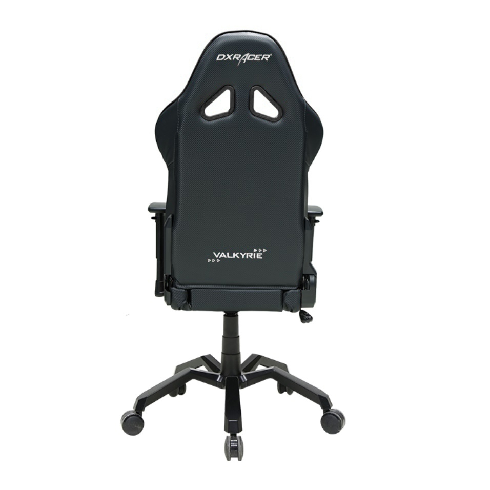 Компьютерное кресло DXRacer Valkyrie OH/VB03 игровое Black