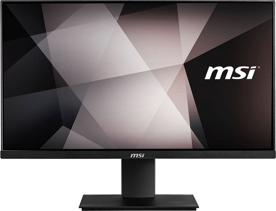 Монитор игровой MSI Pro MP241 23.8"