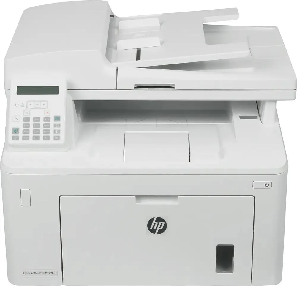 Купить Мфу Hp Laserjet Pro M132nw