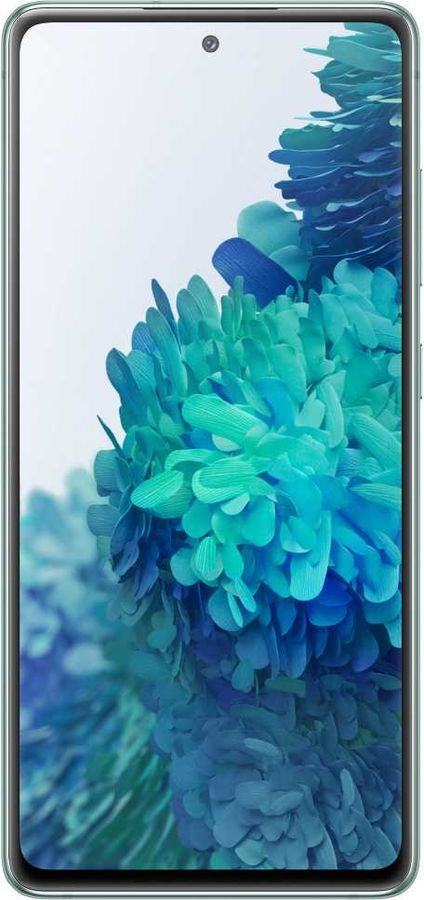 Смартфон Samsung Galaxy S20 FE 6/128GB Бирюзовый SM-G780FZGMSER