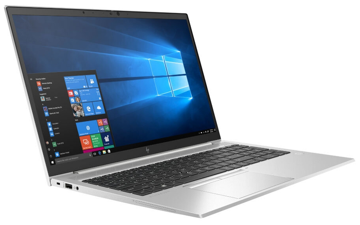 Ноутбук HP EliteBook 855 G7 1J6L9EA (AMD Ryzen 5 PRO 4650U 2100MHz/15.6"/1920x1080/16GB/512GB SSD/AMD Radeon Graphics/Wi-Fi/Bluetooth/Windows 10 Pro)