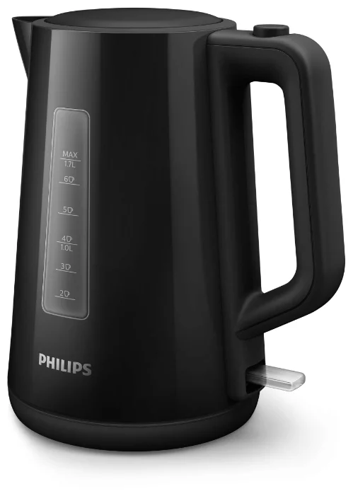 Чайник Philips HD9318 черный