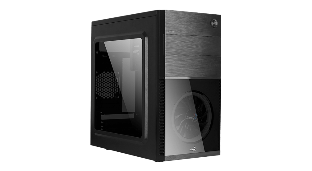 AEROCOOL CS-105 Red. Корпус Minitower AEROCOOL CS-105 Black. Корпус MATX AEROCOOL CS-105, Mini-Tower, без БП, черный. Корпус AEROCOOL CS-105 Blue.