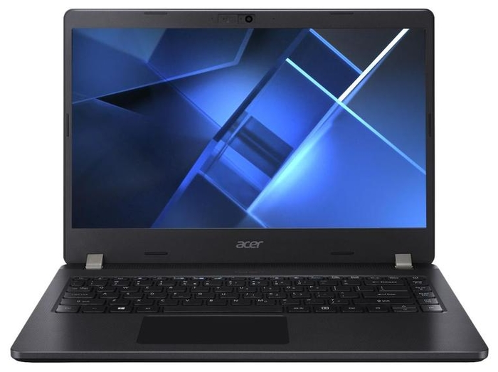 Ноутбук Acer TravelMate P2 TMP214-52-381J NX.VMKER.006 (Intel Core i3 10110U 2100MHz/14"/1920x1080/8GB/256GB SSD/Intel UHD Graphics/Wi-Fi/Bluetooth/Endless OS)