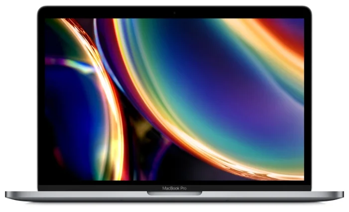 Ноутбук Apple MacBook Pro 13 дисплей Retina с технологией True Tone Mid 2020 Z0Z1000QD (Intel Core i7 1700MHz/13.3"/2560x1600/16GB/256GB SSD/DVD нет/Intel Iris Plus Graphics 645/Wi-Fi/Bluetooth/macOS)
