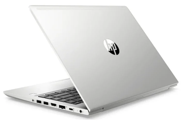 Ноутбук HP ProBook 445 G7 1F3L1EA silver (AMD Ryzen 7 4700U 2000 МГц/14"/1920x1080/8GB/256GB SSD/AMD Radeon Graphics/Wi-Fi/Bluetooth/Windows 10 Pro)