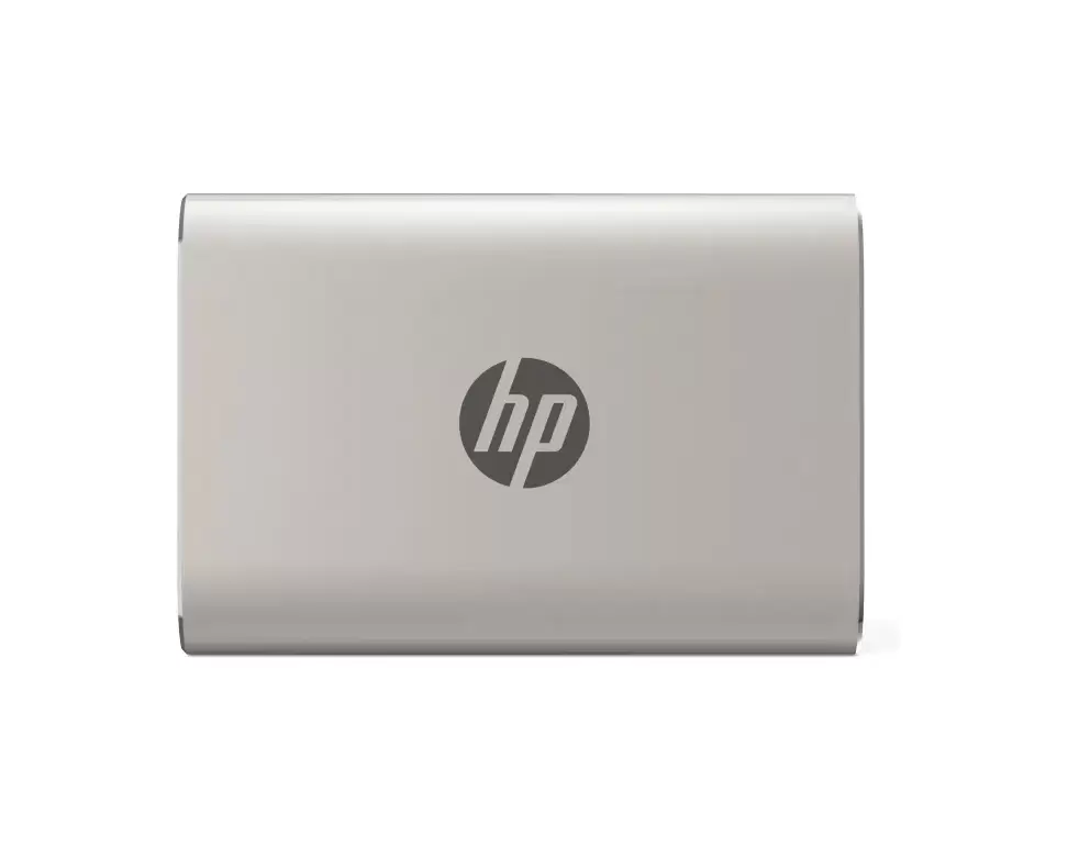 Внешний SSD HP P500 250Gb Silver 7PD51AA#ABB