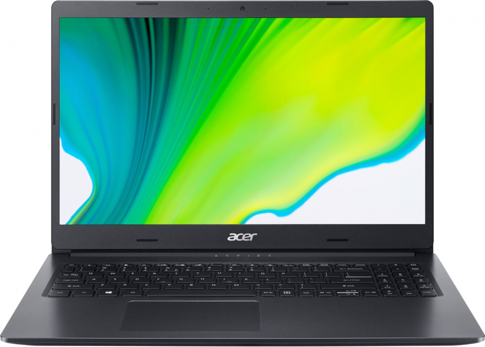 Ноутбук Acer Aspire 3 A315-23-R7LH NX.HVTER.00N (AMD Ryzen 3 3250U 2600MHz/15.6"/1920x1080/8GB/1TB 256GB HDD+SSD/AMD Radeon Graphics/DOS)