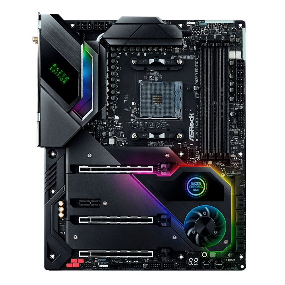 Amd x570 материнская плата. ASROCK x570 Taichi Razer Edition. ASROCK b550 Taichi. B550 Taichi Razer Edition. ASROCK Razer Edition x570 Taichi schematic.