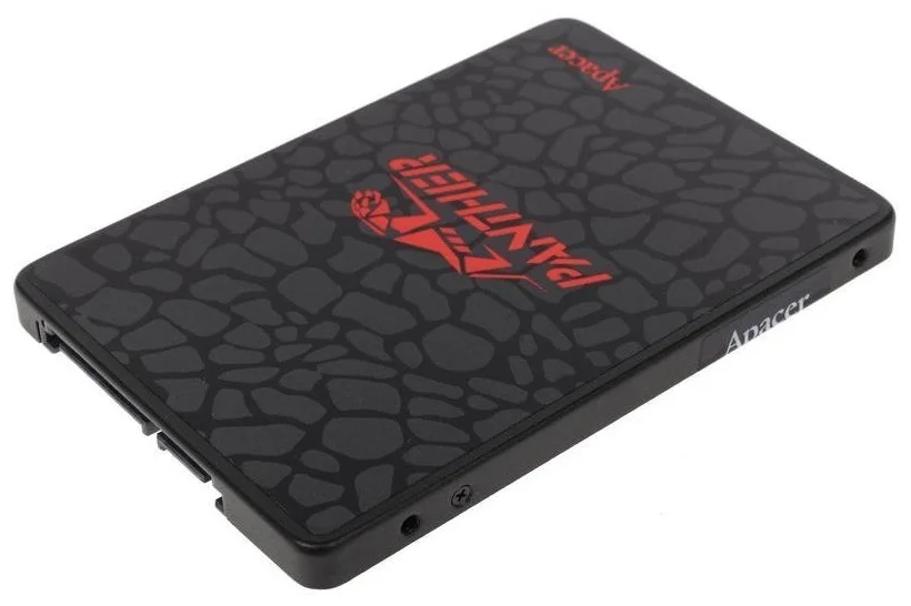 Ssd apacer 256. Apacer Panther 512 ГБ SATA ap512gas350-1. Твердотельный накопитель Apacer Panther 256 ГБ SATA. Накопитель Apacer as350 Panther. SATA накопитель Apacer as350.