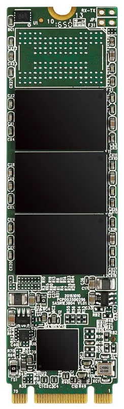 Твердотельный накопитель Silicon Power 512 GB SP512GBSS3A55M28