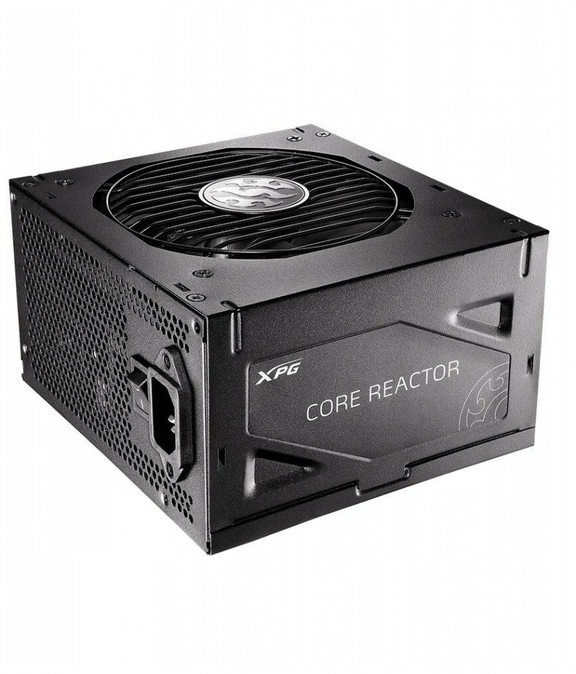 XPG Core Reactor 850. XPG Core Reactor 750 Gold. Блок питания Core Reactor II 1000w 80+ Gold, модульный. Блок питания 1000w ADATA XPG Core Reactor II 1000 комплектация.