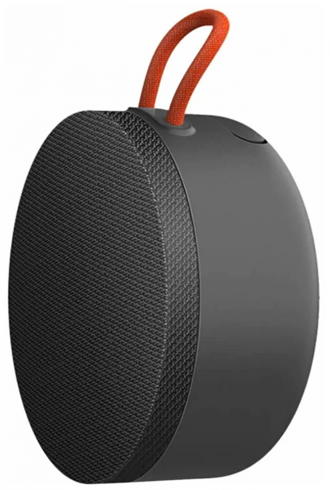 Xiaomi колонка отзывы. Mi Portable Bluetooth Speaker. Xiaomi Bluetooth Speaker Mini. Спикер в чёрном. Xiaomi ai Speaker Art.