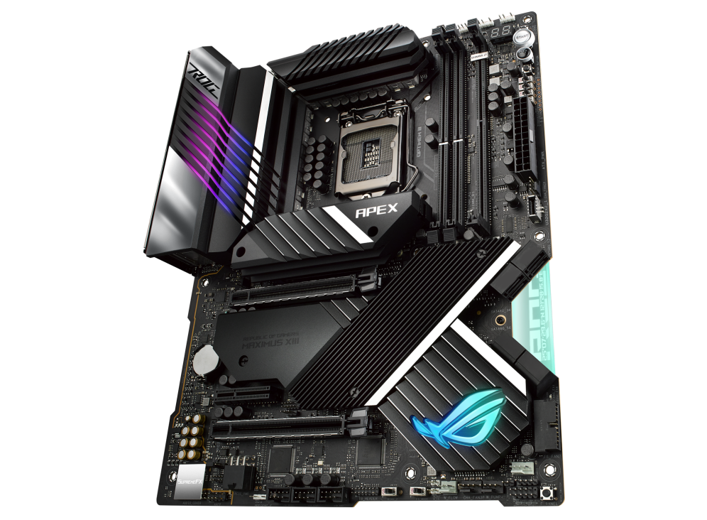 ASUS ROG Maximus z690 Apex. ROG Maximus XIII Apex. ASUS ROG Apex z590. ASUS ROG Maximus XIII.