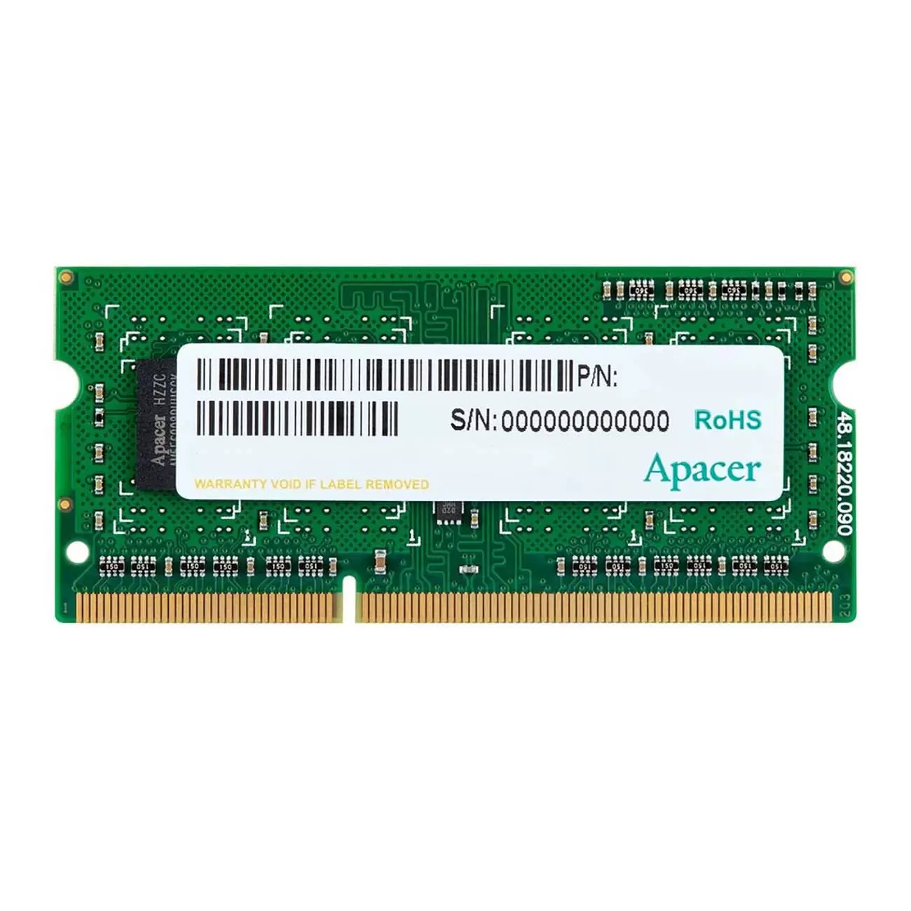 Ddr3 1600 4gb Для Ноутбука Купить