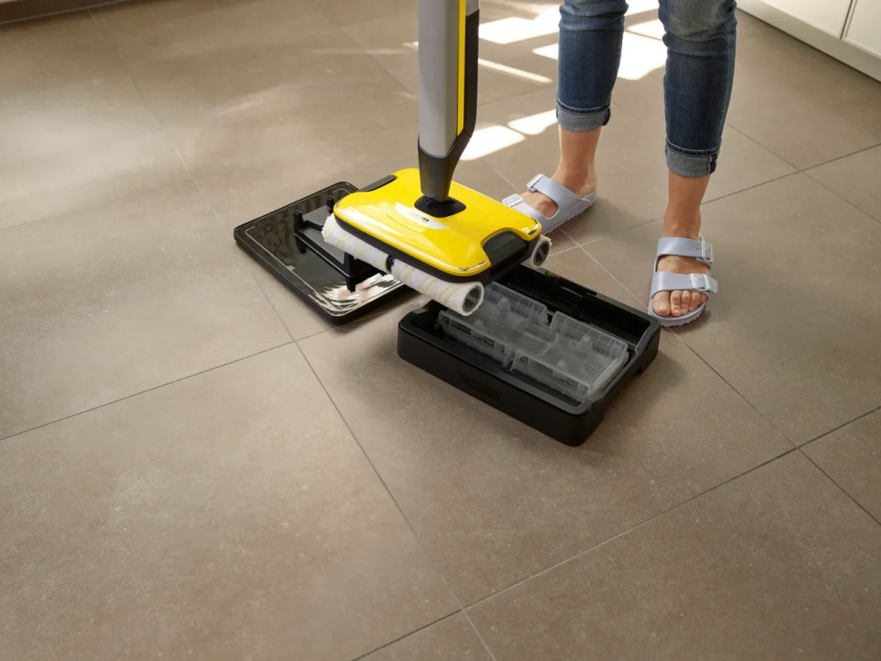 Karcher cordless premium. Электрошвабра Керхер fc7. Karcher FC 7 Cordless. Швабра Karcher fc7. FC 7 Cordless Керхер.