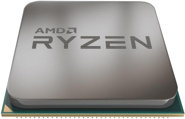 Процессор AMD Ryzen 5 Matisse 3600XT BOX