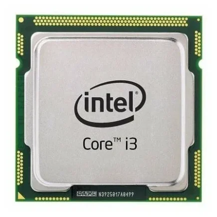 Процессор Intel Core i3-10105F, OEM