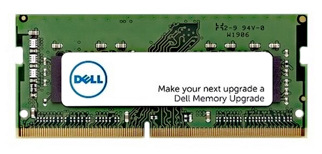 Оперативная память DELL 8GB 3200MHz (370-AFUJ)