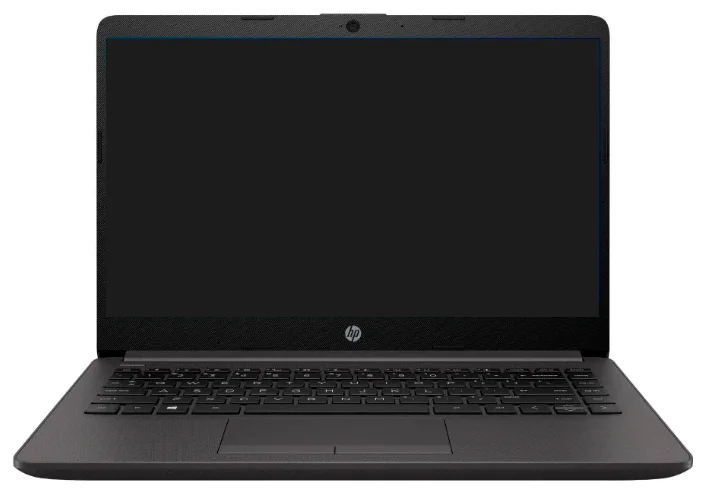 Ноутбук HP 240 G8 202Z7EA (Intel Core i3 1005G1 1200MHz/14"/1366x768/8GB/256GB SSD/Intel UHD Graphics/Wi-Fi/Bluetooth/DOS)