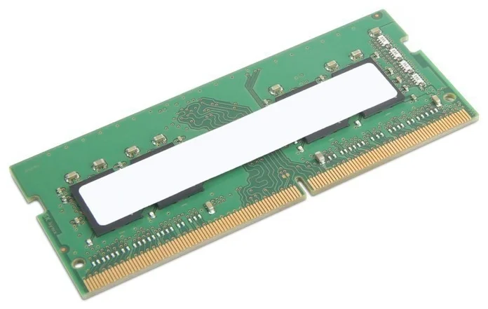 Оперативная память Lenovo 8GB DDR4 3200MHz SODIMM 260-pin 4X70Z90844