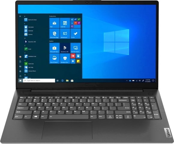 Ноутбук Lenovo V17 Intel Купить