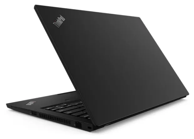 Ноутбук Lenovo ThinkPad T14 Gen 2 20W0000FRT (Intel Core i5 1135G7/14"/1920x1080/16GB/256GB SSD/Intel Iris Xe Graphics/Wi-Fi/Bluetooth/Windows 10 Pro)