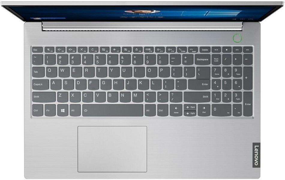 Lenovo thinkbook 15 g3