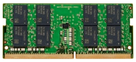 Модуль памяти HP DDR4 16GB 3200MHz (286J1AA)