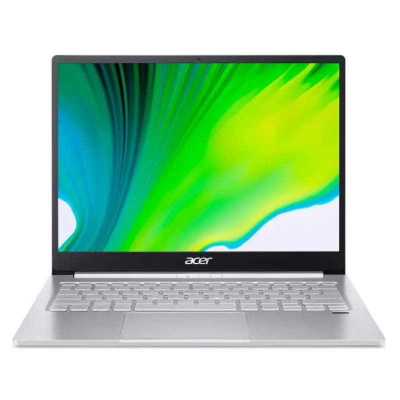 Ультрабук Acer Swift 3 SF313-53G-501C NX.A4HER.002 (Intel Core i5 1135G7 2400MHz/13.5"/2256х1504/8GB/512GB SSD/NVIDIA GeForce MX350/Wi-Fi/Bluetooth/Eshell)