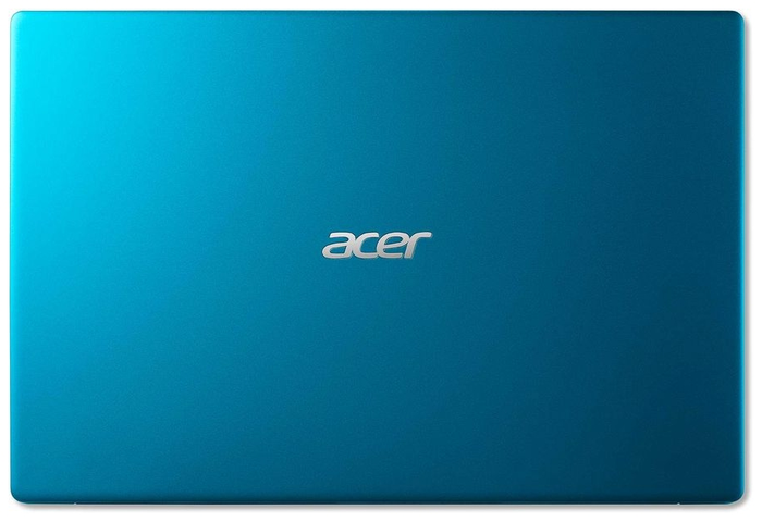 Ноутбук Acer Swift 3 SF314-59-591L NX.A5QER.001 (Intel Core i5 1135G7 2400MHz/14"/1920x1080/8GB/512GB SSD/DVD нет/Intel Iris Xe Graphics/Wi-Fi/Bluetooth/DOS)