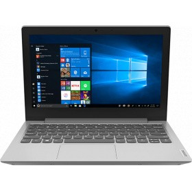 Ноутбук Lenovo Ideapad 1 14igl05 81vu007xru Купить