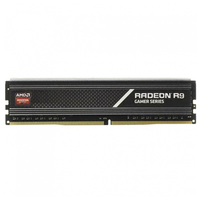 Оперативная память AMD Radeon R9 Gaming Series 32GB 3200MHz CL16