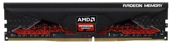 Оперативная память AMD Radeon R9 Gaming Series 32GB 3600MHz CL16
