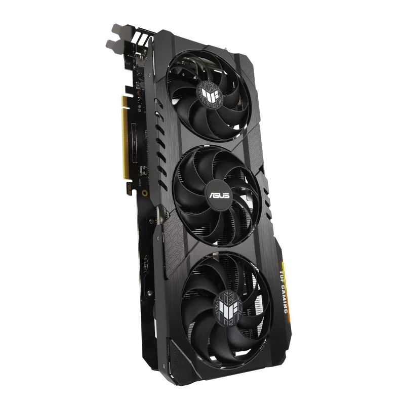 Rtx 3060 tuf gaming 12gb