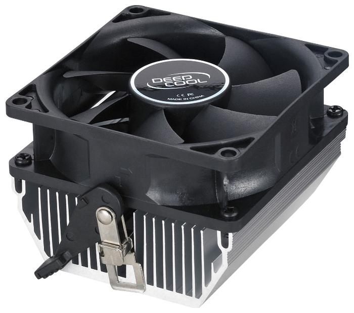 Deepcool ck