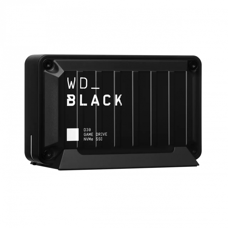 Ssd wd black 500gb