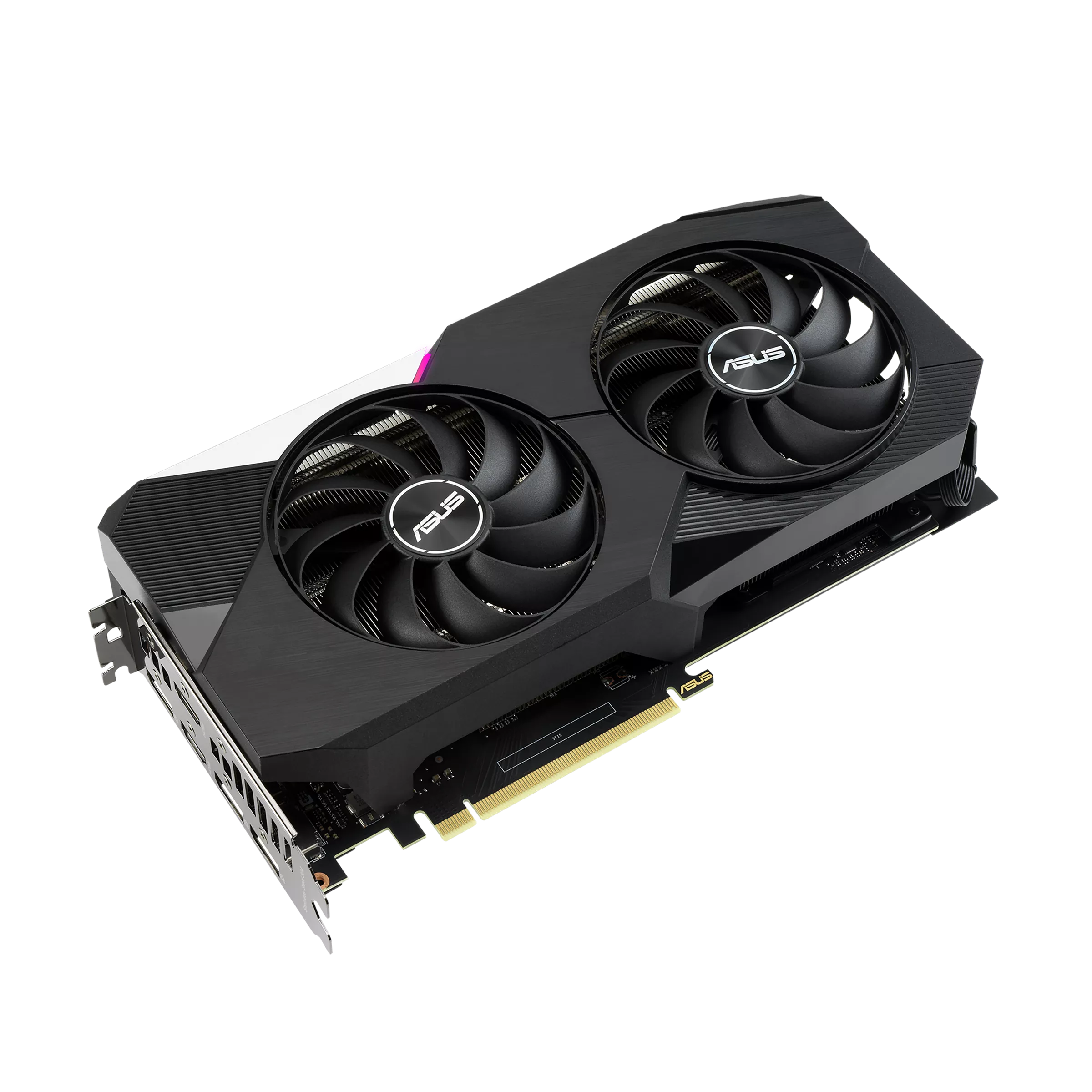 Asus geforce rtx 3060 отзывы. ATS-rtx3070-o8g система охлаждения.