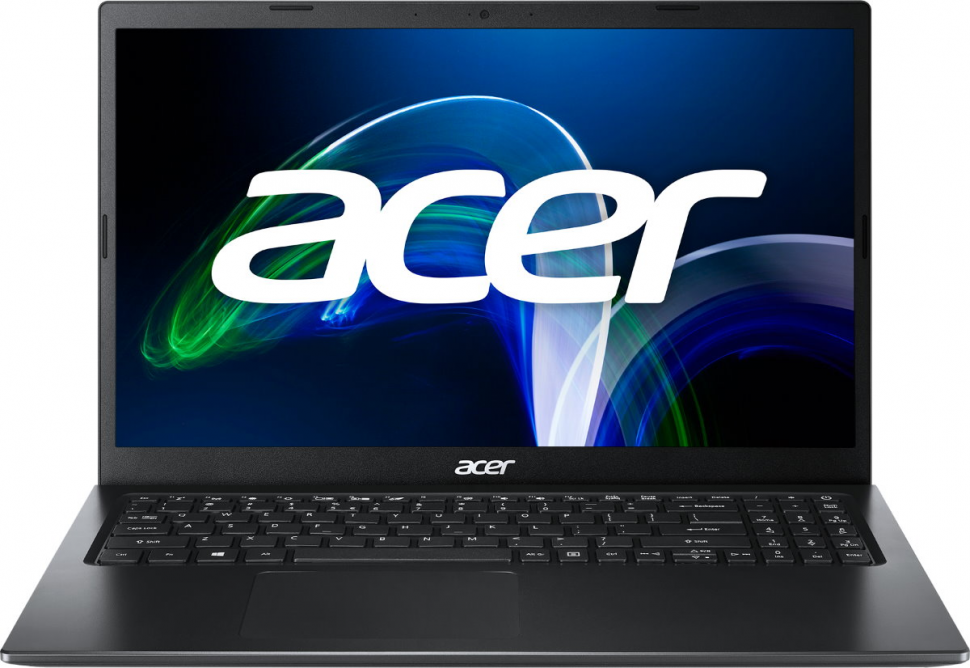 Ноутбук Acer Extensa 15 EX215-54-775R NX.EGJER.002 (Intel Core i7 1165G7 2800MHz/15.6"/1920x1080/8GB/256GB SSD/Intel Iris Xe Graphics/Wi-Fi/Bluetooth/DOS)