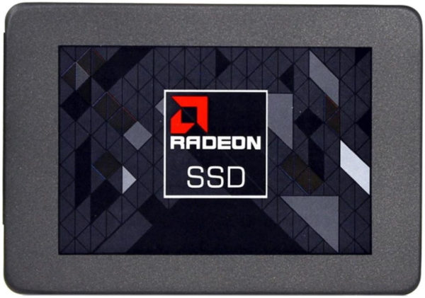 Накопитель SSD AMD 512Gb AMD R5 Series (R5SL512G)