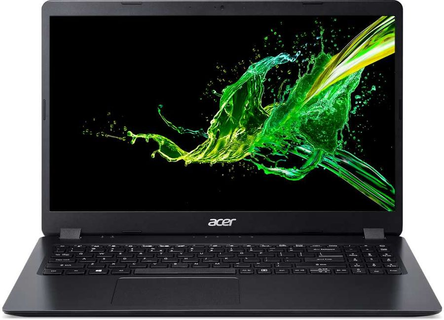 Ноутбук Acer Aspire 3 A315-56-536B NX.HS5ER.01U (Intel Core i5 1035G1 1000MHz/15.6"/1920х1080/12GB/512GB SSD/Intel UHD Graphics/Wi-Fi/Bluetooth/Windows 10 Home)