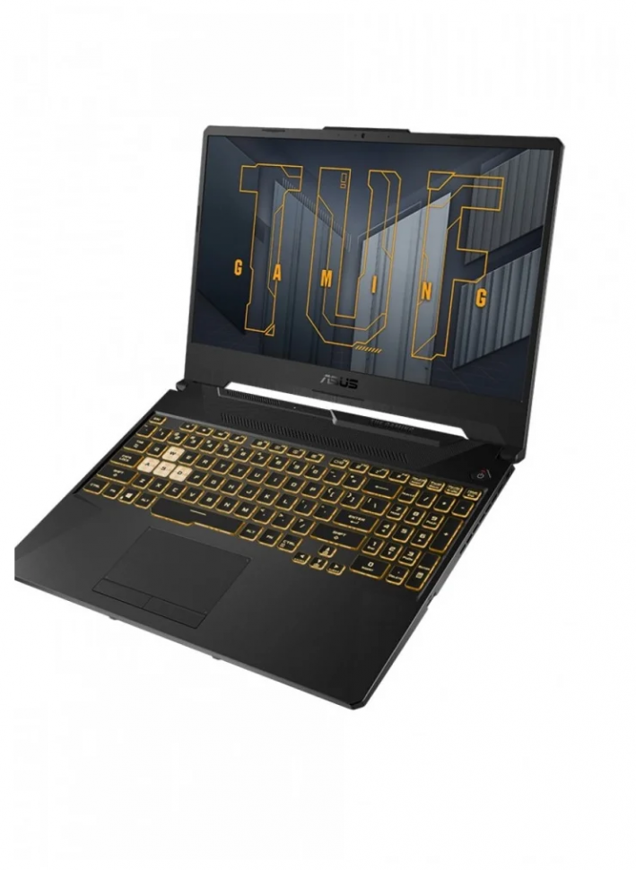 Asus tuf f15 fx506hcb