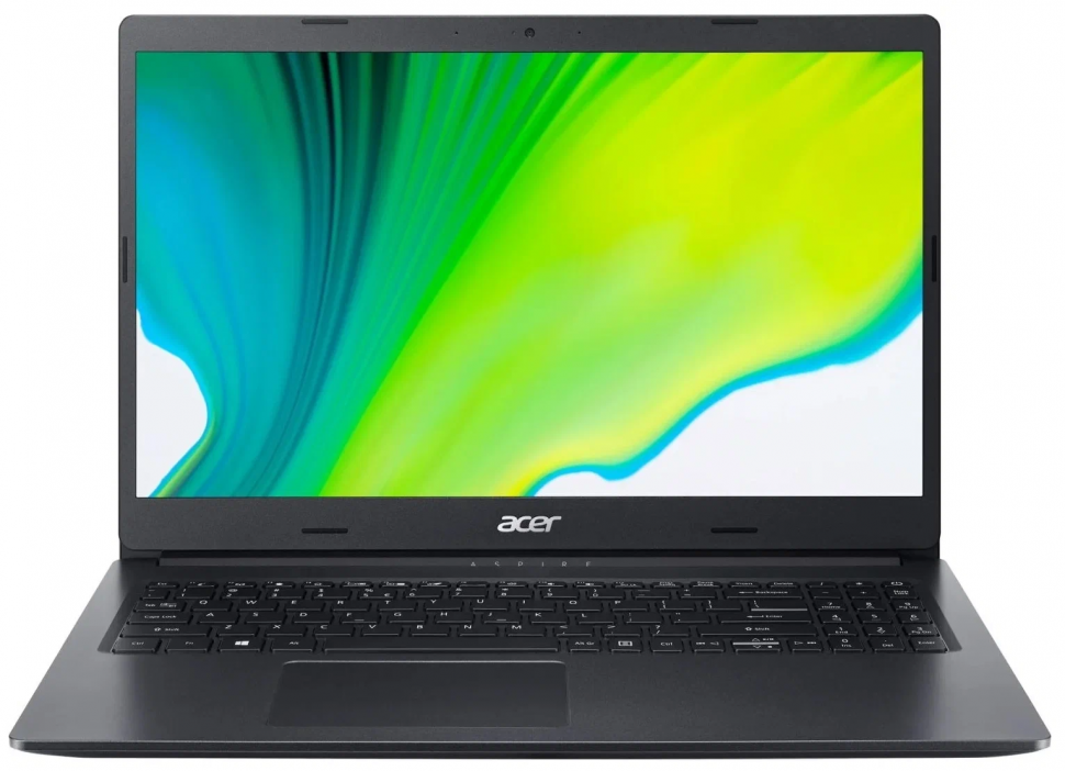 Ноутбук Acer Aspire 3 A315-23-R9RM NX.HVTER.00L (AMD Ryzen 3 3250U 2600MHz/15.6"/1920x1080/4GB/1TB 128GB HDD+SSD/AMD Radeon Graphics/Wi-Fi/Bluetooth/DOS)